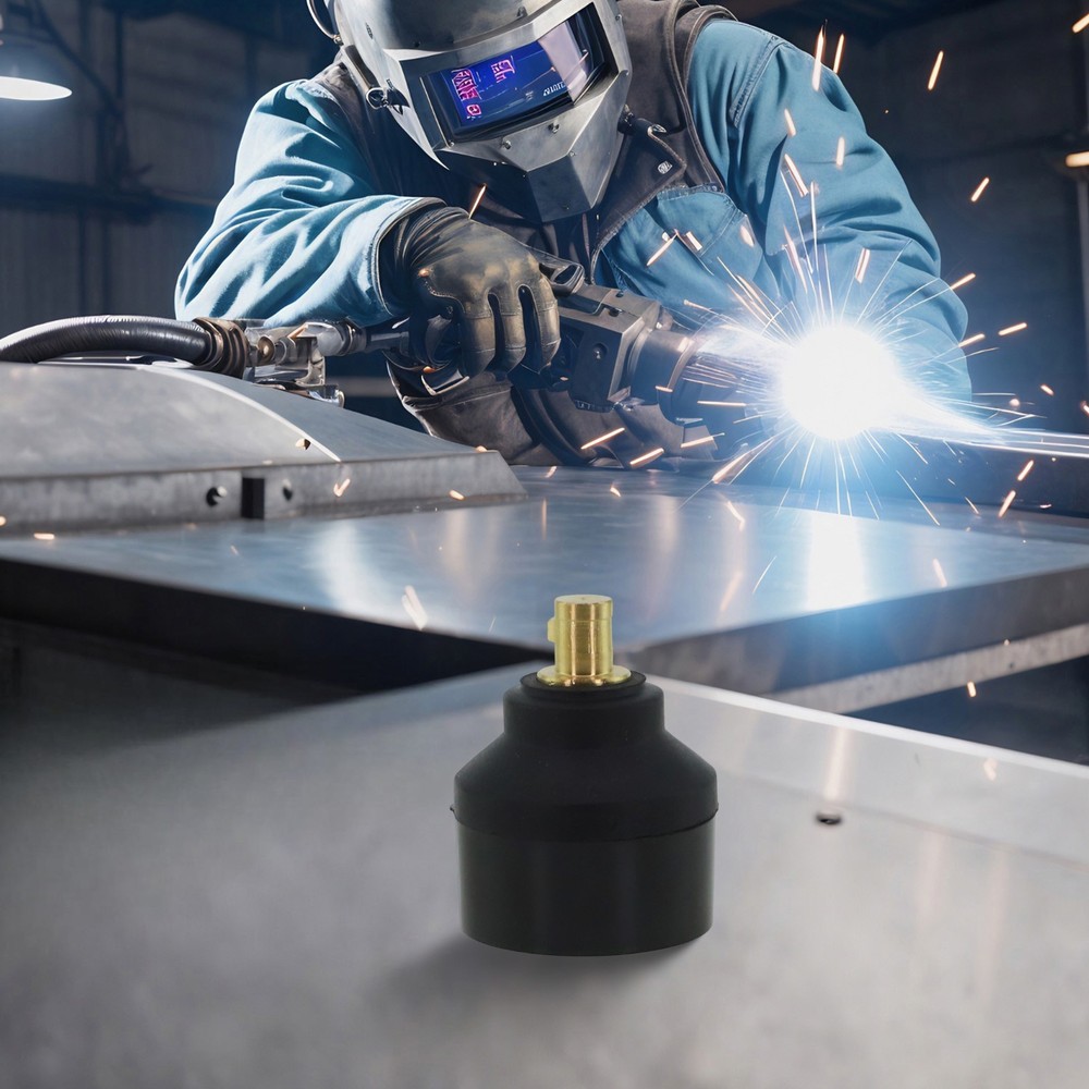 TIG Welder Connection Solution Convert Between Different Models Easily