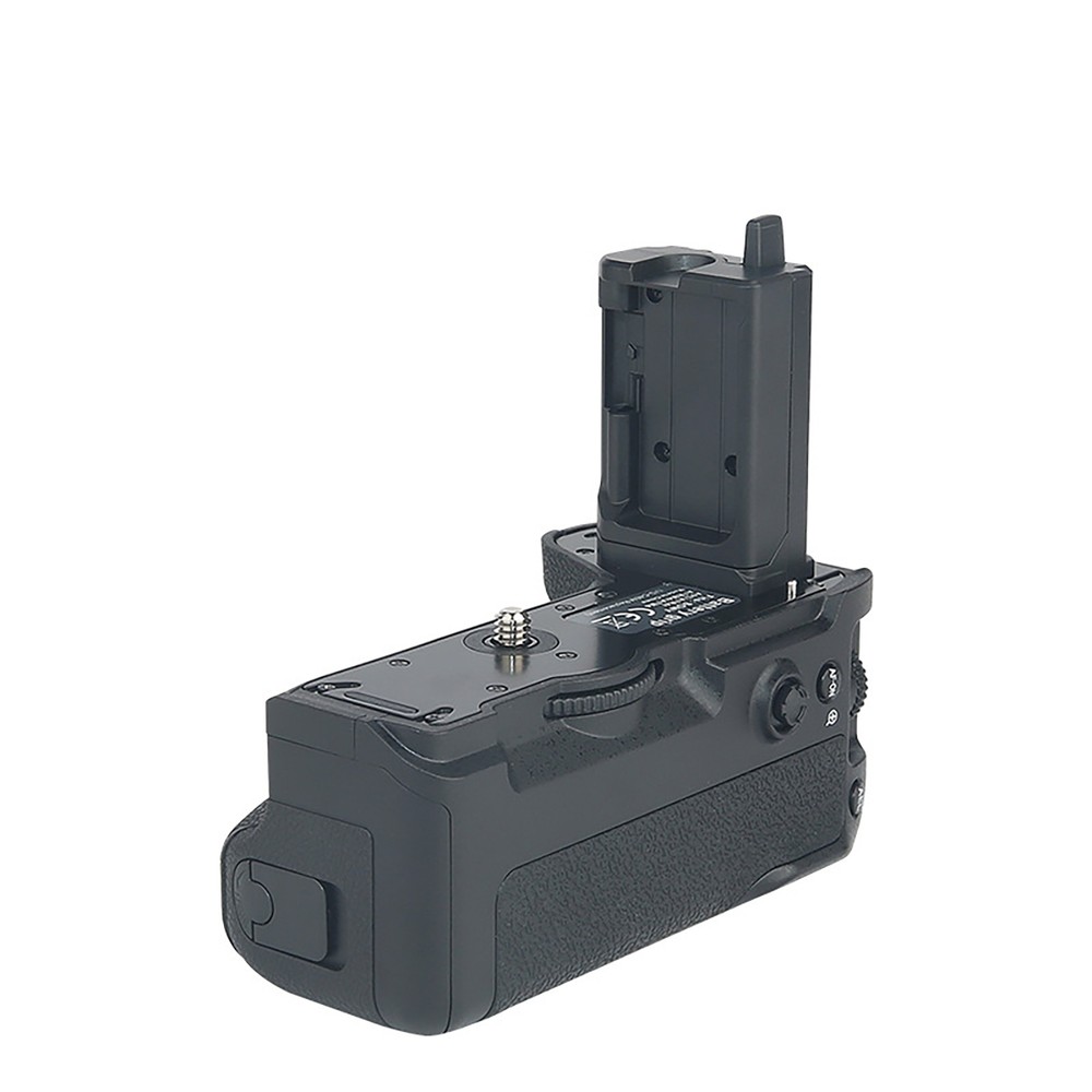 VG-C4EM Battery Handle Grip Replace Kits For Sony A9II A7R4 A7M4 A7RM4 Camera