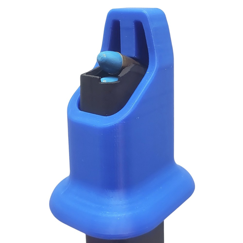 Glock Double Stack 9mm | 40S&W | .380 | .357 Sig Magazine Speedloader