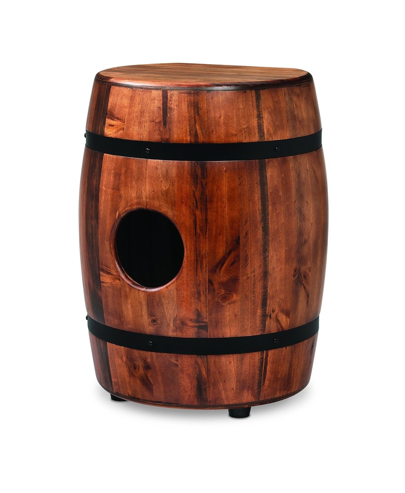 Latin Percussion Cajons (M1406WB) Natural