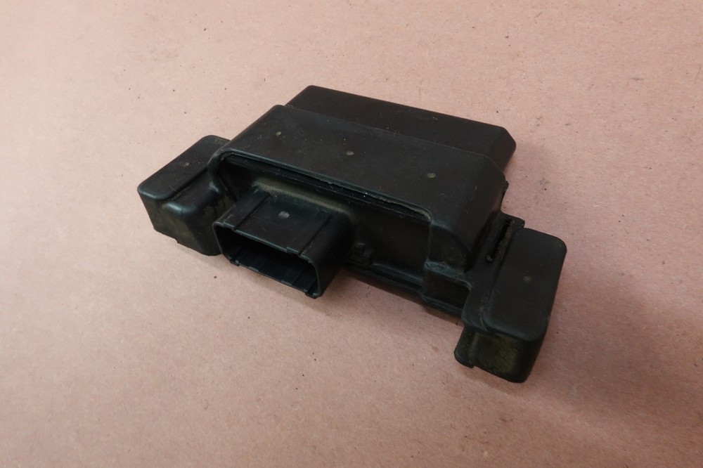 2013-2016 Honda CBR500R CBR500 OEM ECU CDI Computer Controller Unit