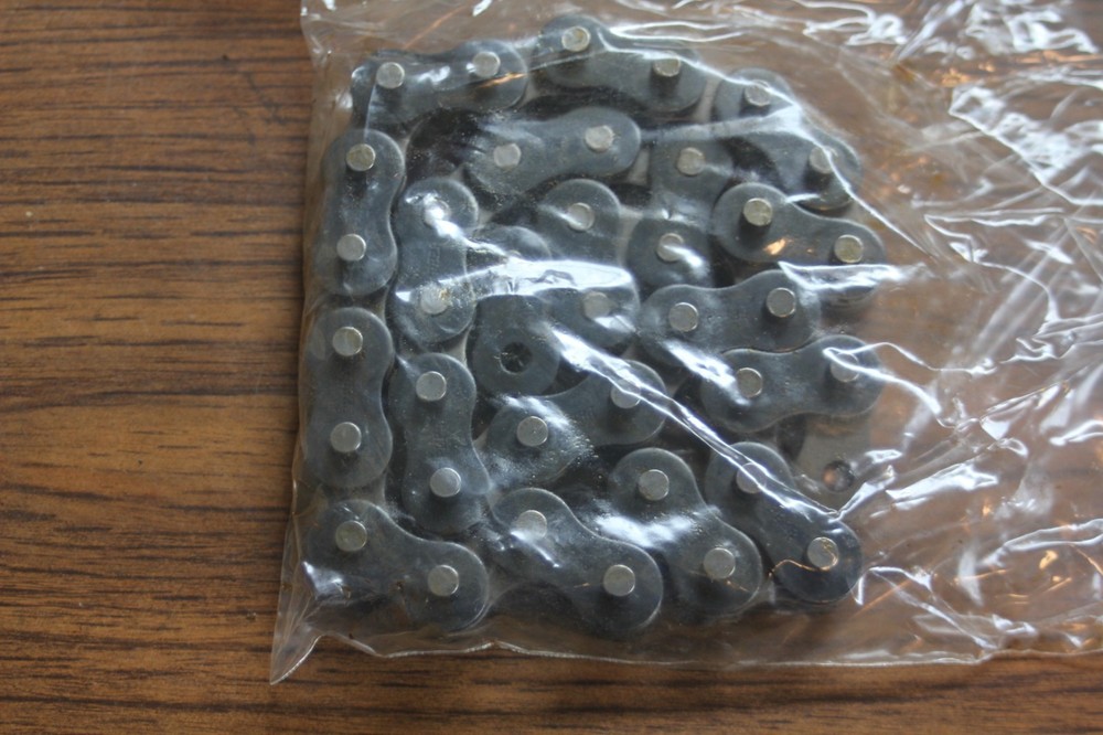 Ridgid Chain Assembly 72092