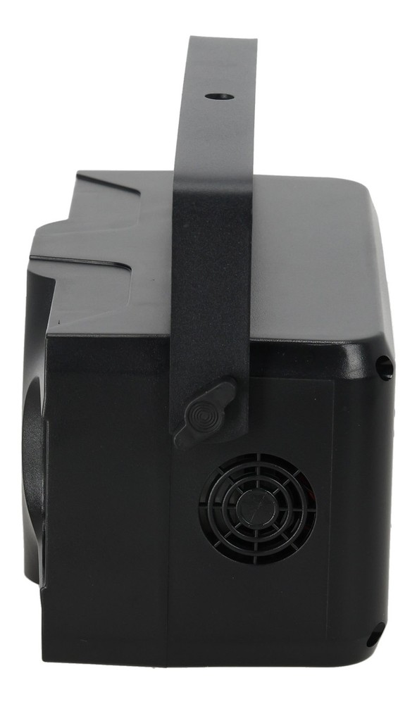 (2) Rockville INSTA PARTY 61 Bee Eye/Laser/Strobe Effect Lights+DMX Controller