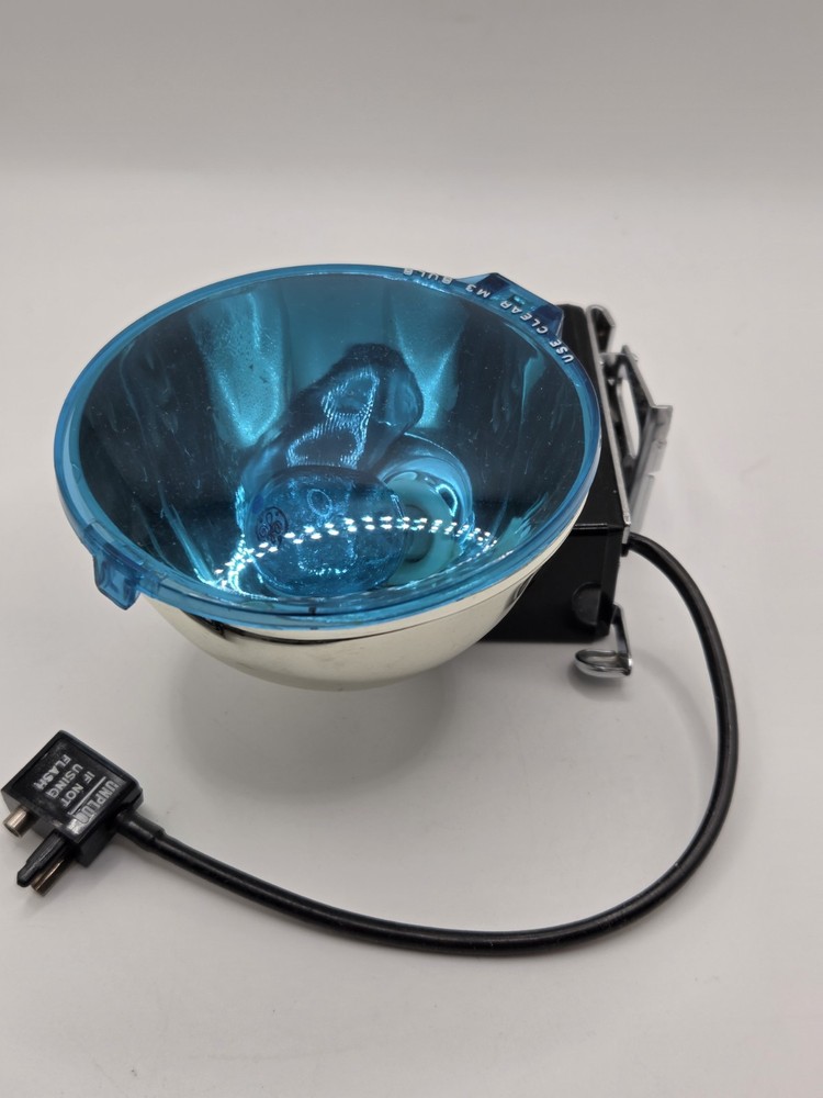 POLAROID Flashgun #268 -- Untested