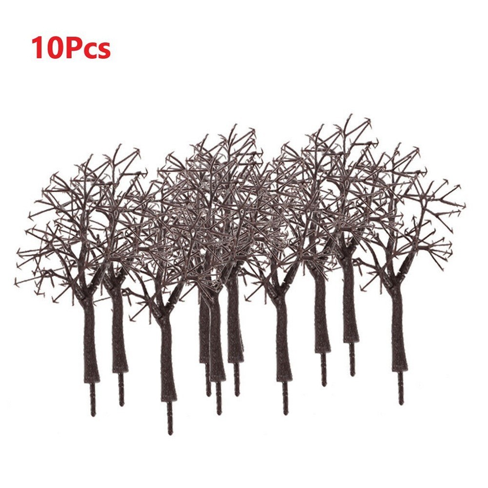 Model Withered Tree Model Tree Outdoor Landscape Plastic Pure Handmade