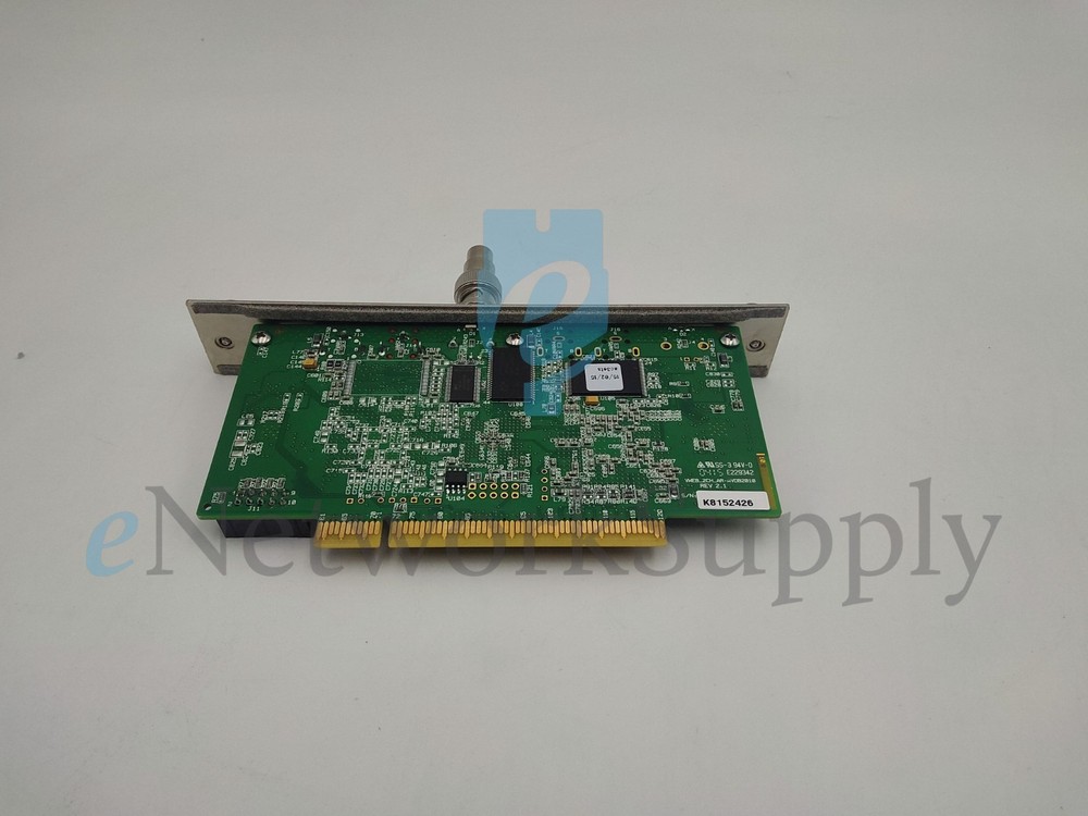 ATX DV1CE Separate 1-channel MPEG-2 SD Encoder Plug-in Card, NTSC/AC-3 D