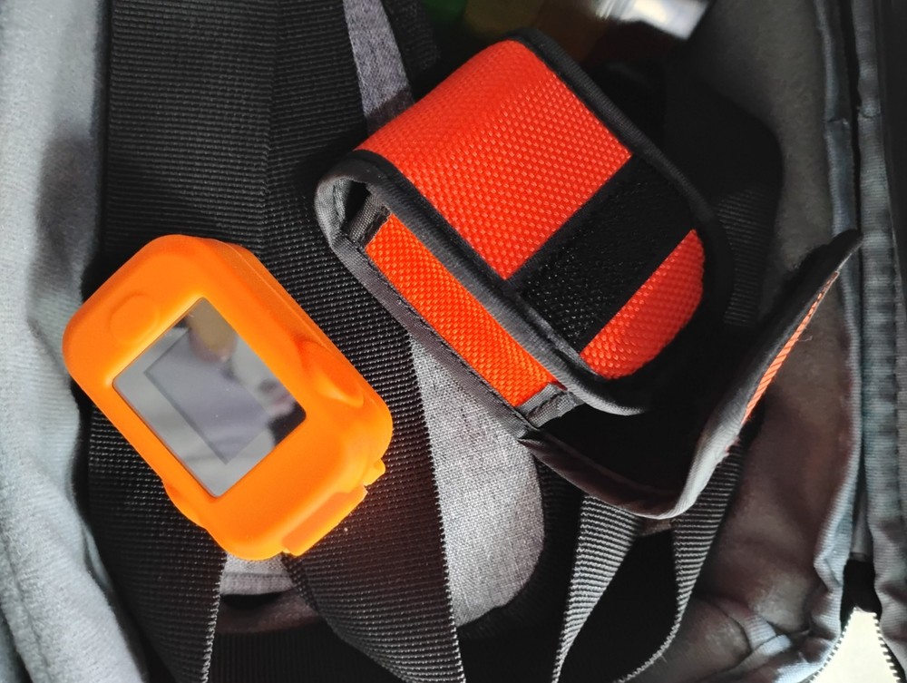 Curmio First Aid Bag