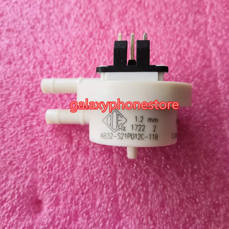 1PC NEW ODE HK AB32-S21P012C-11R Flowmeter Flow Sensor