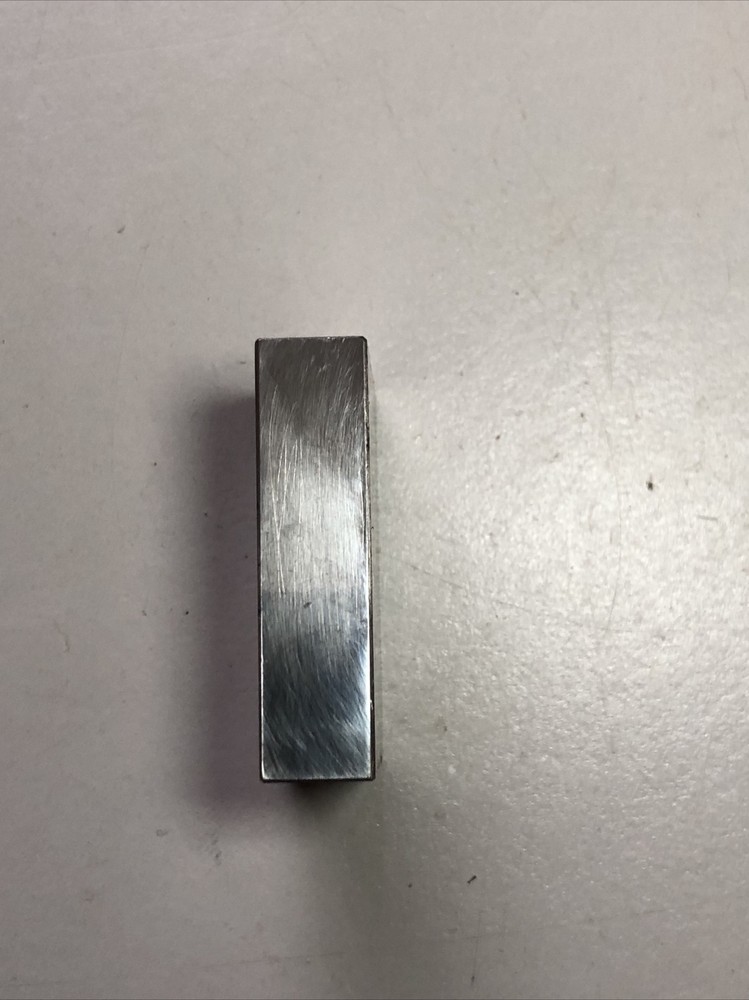 Webber .900 Gage Block