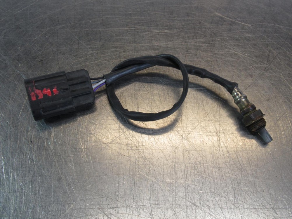 EB1346 2019 19 INDIAN SPRINGFIELD DARK REAR O2 OXYGEN SENSOR