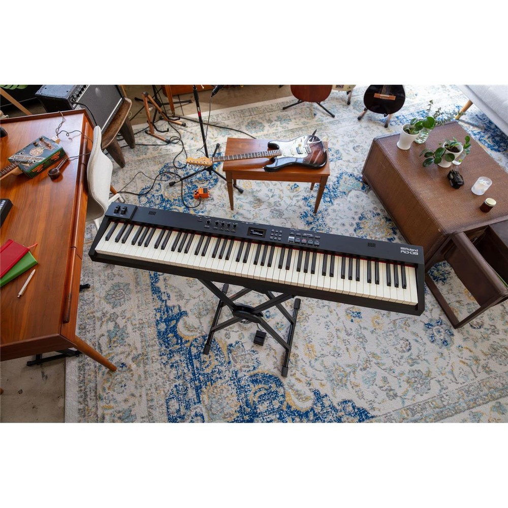 Roland RD-08 88-Key Digital Stage Piano