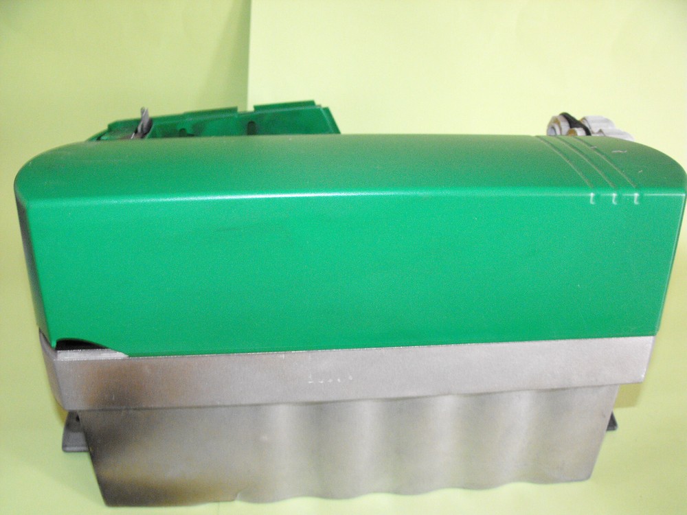 Control Techniques UNIDRIVE UNI UNI2403 Classic 11 kW