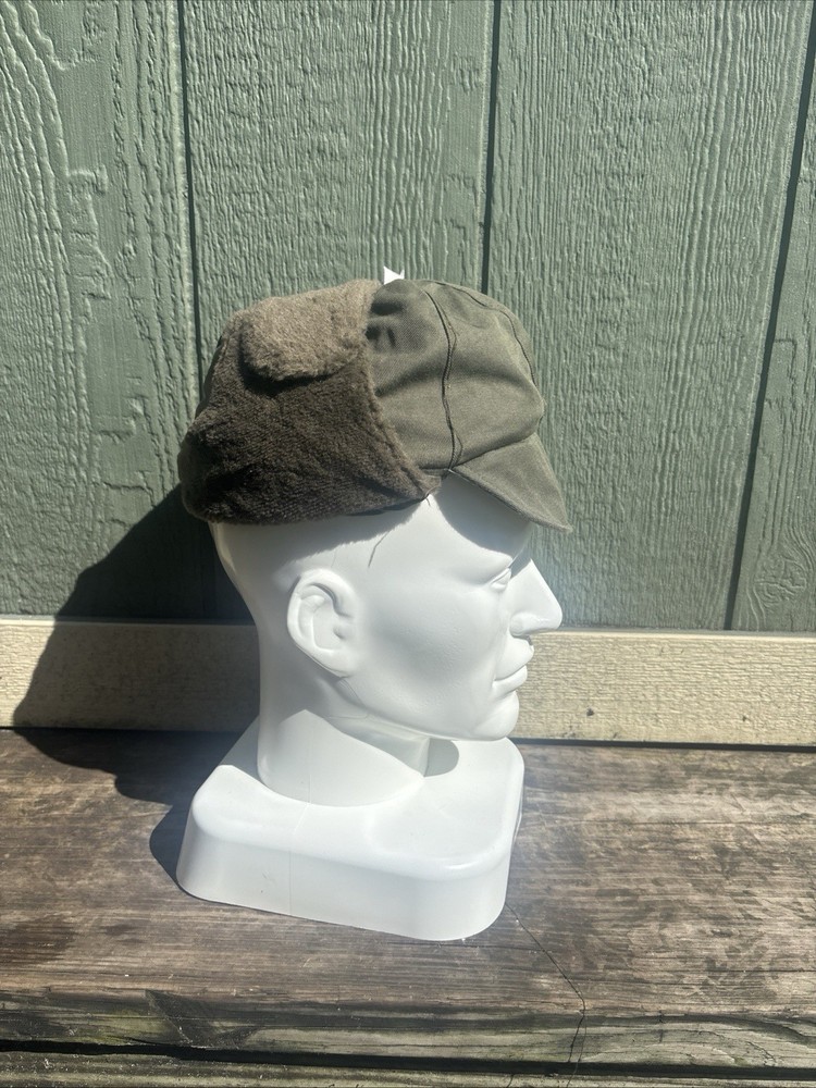 Dutch Army Watch Cap