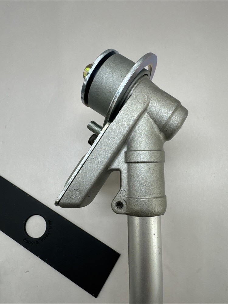NEW OEM Maruyama MC-E Multi Cutter Attachment Edger With Guard 347916