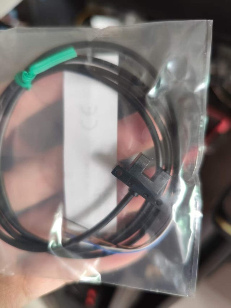 1 PCS Panasonic PM-K24 Photoelectric Switch Sensor