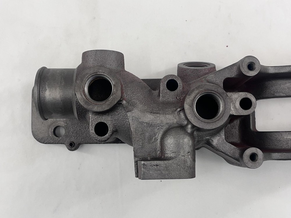 Cummins Water Inlet Connection 4943299