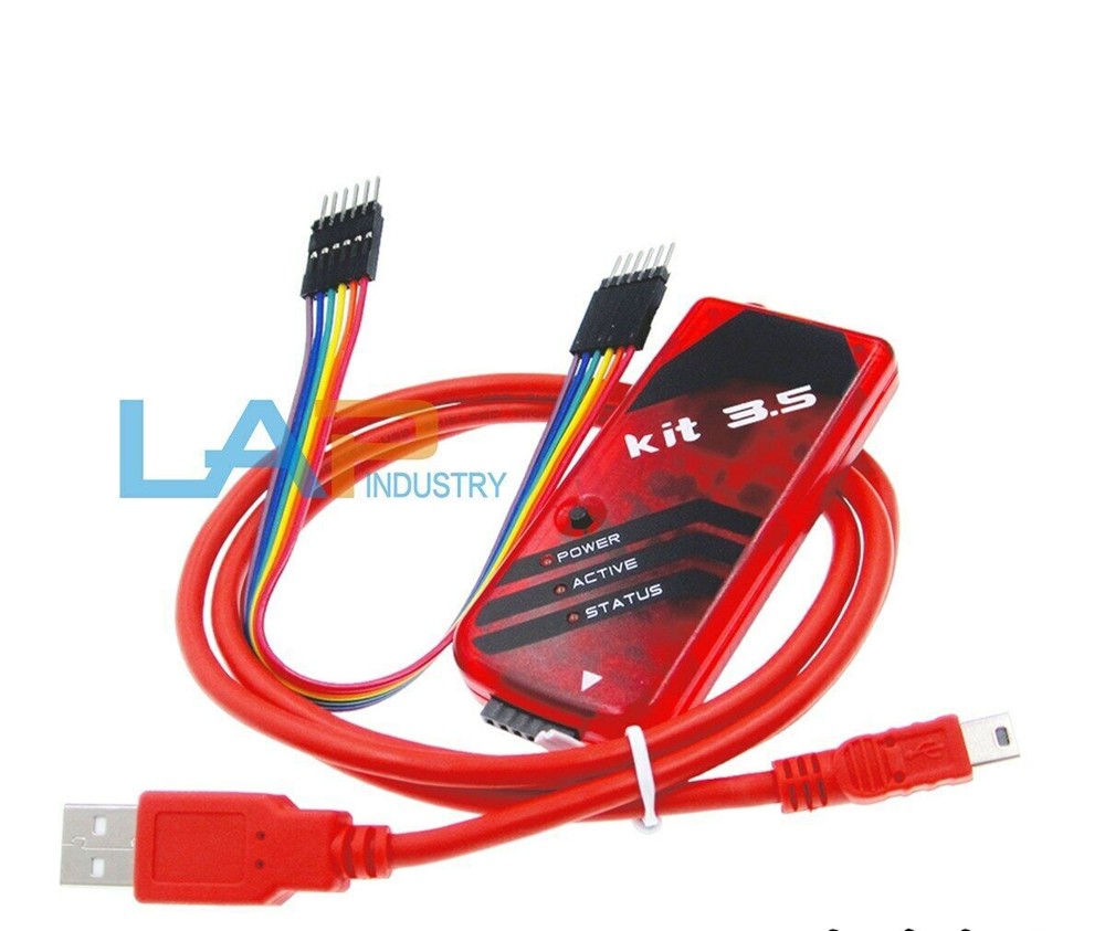 1PCS NEW FOR Offline/programming/emulation pic kit3.5 programmer