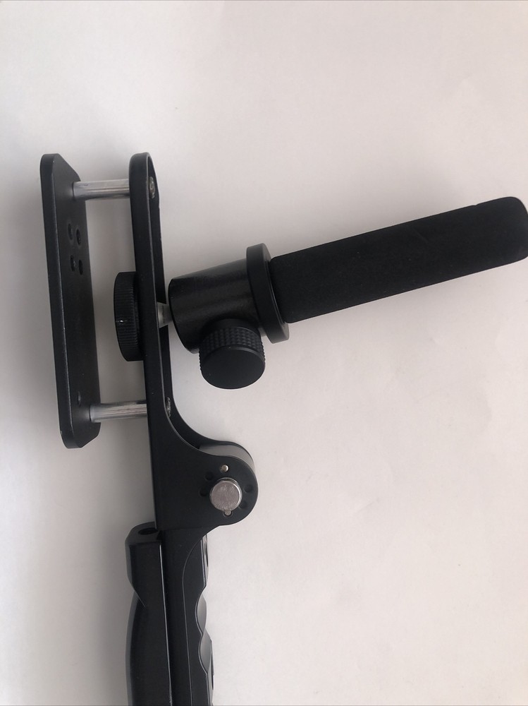 CAMERA HANDHELD STABILIZER DSLR VIDEO
