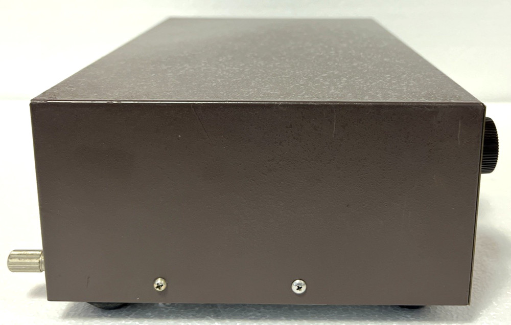 DYNAKIT PAS-2 Stereo Preamp preamplifier Tested & Working!