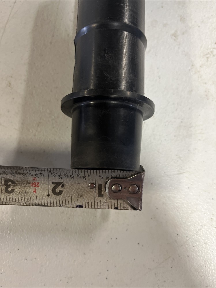 Cattle water Drain tube