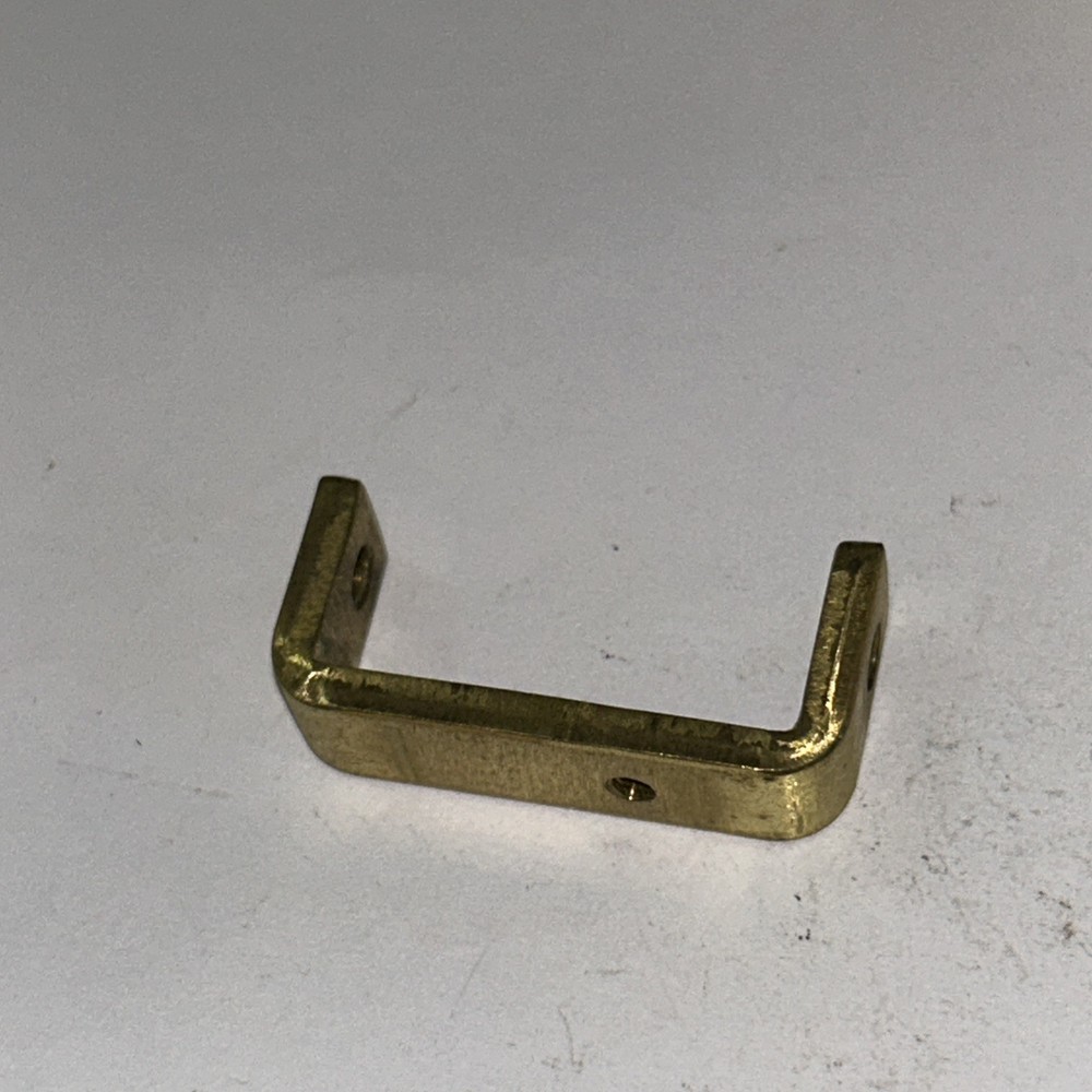 980275 Detection Bracket