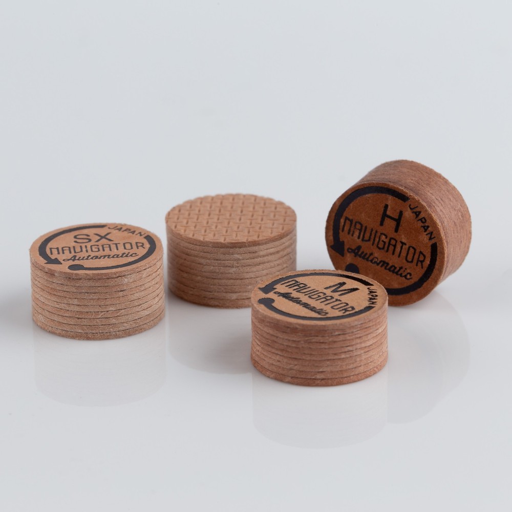 Navigator Automatic QTNAT Cue Tip