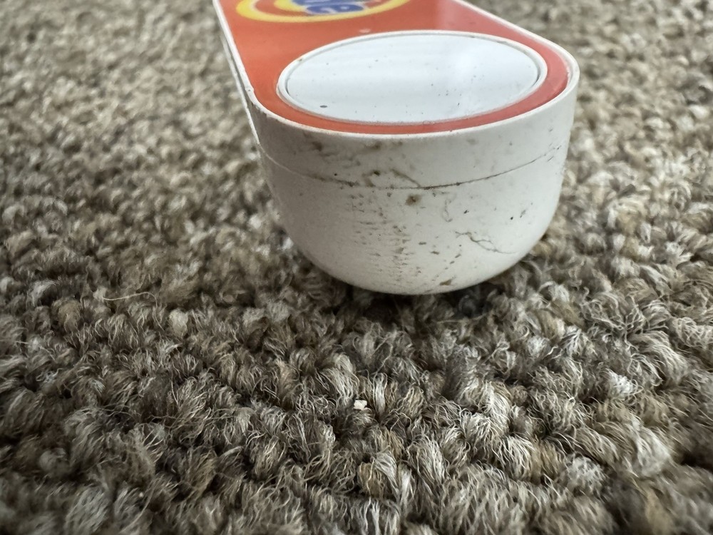 Amazon Tide Programmable Dash Button JK76PL Untested SKU:L