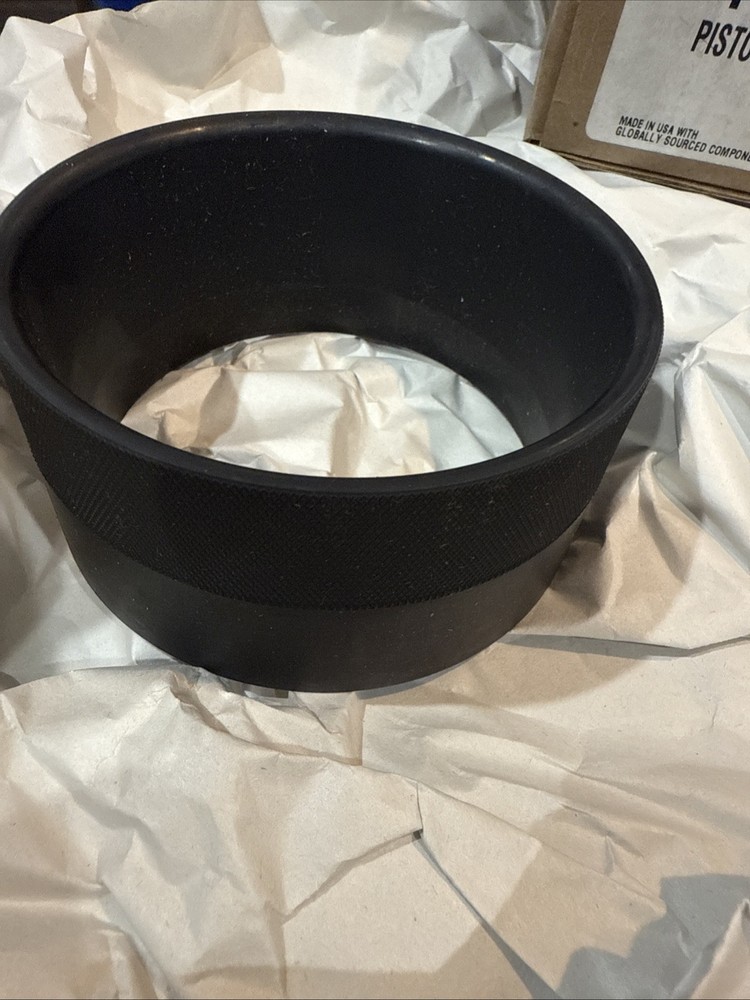 Piston Ring Compressor 93MM 52876