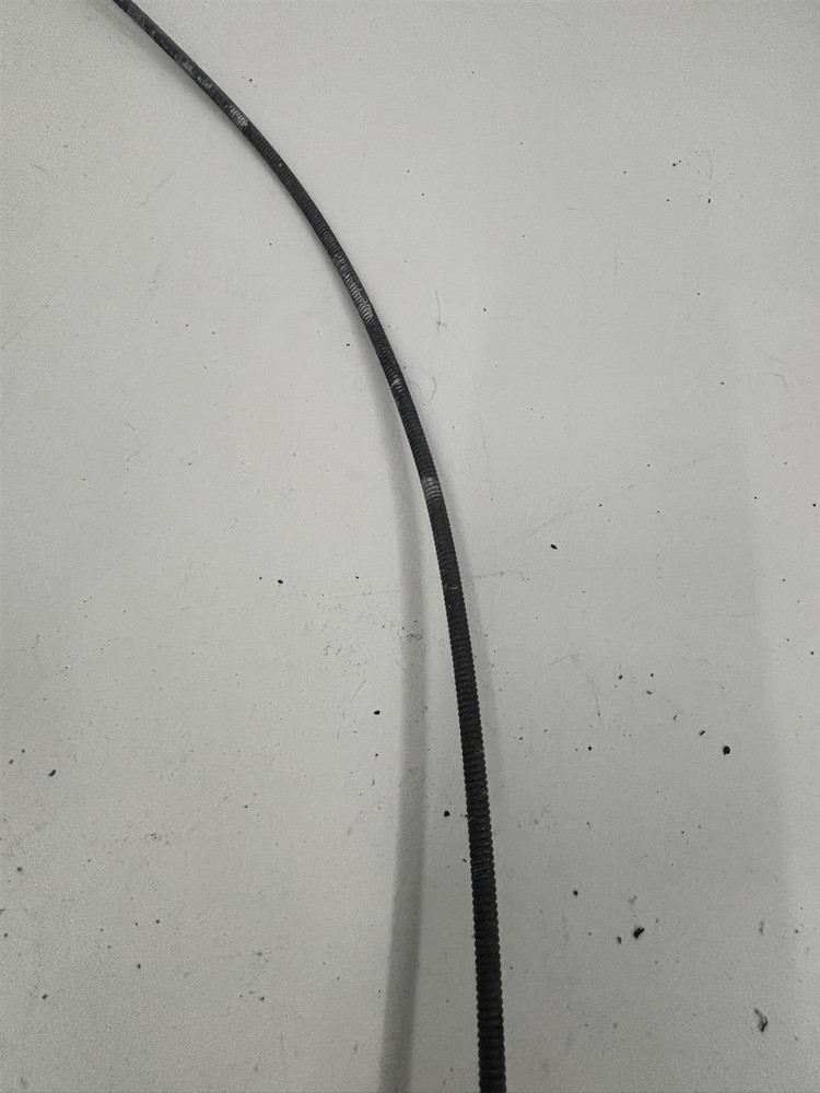 Luscombe Model 8 Cabin Heat Control Cable 3A598