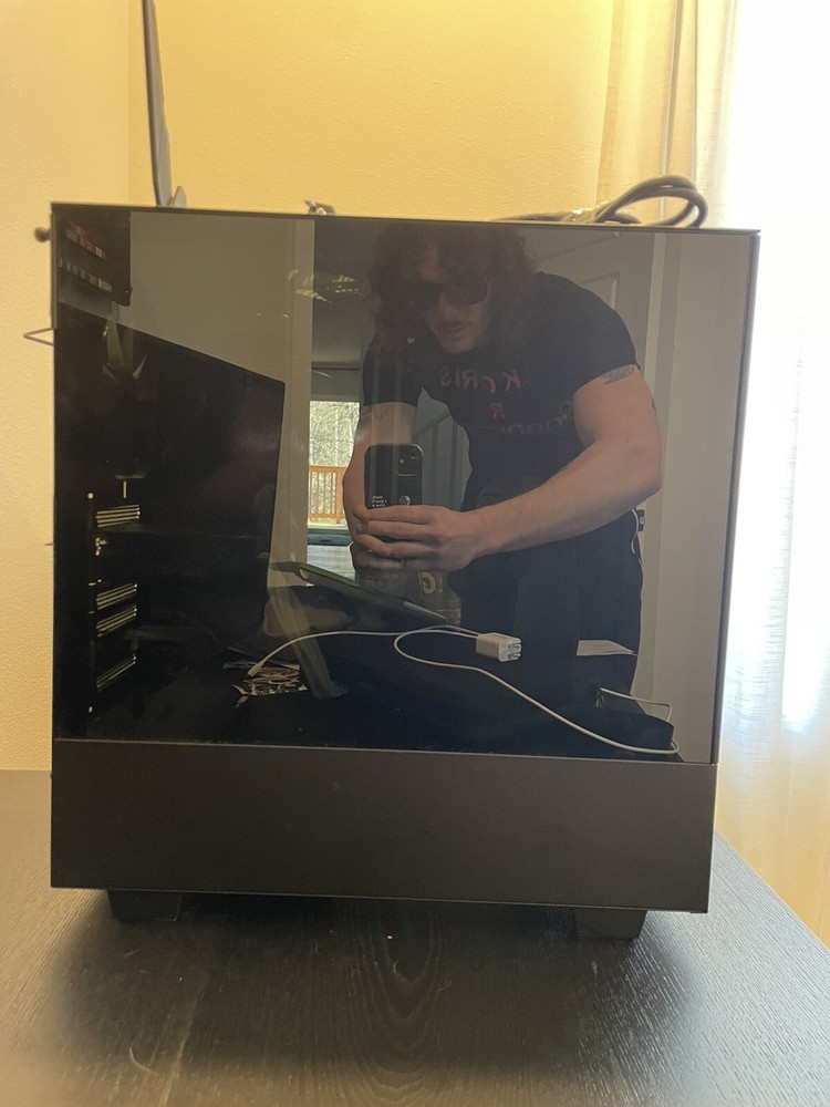 gaming pc used