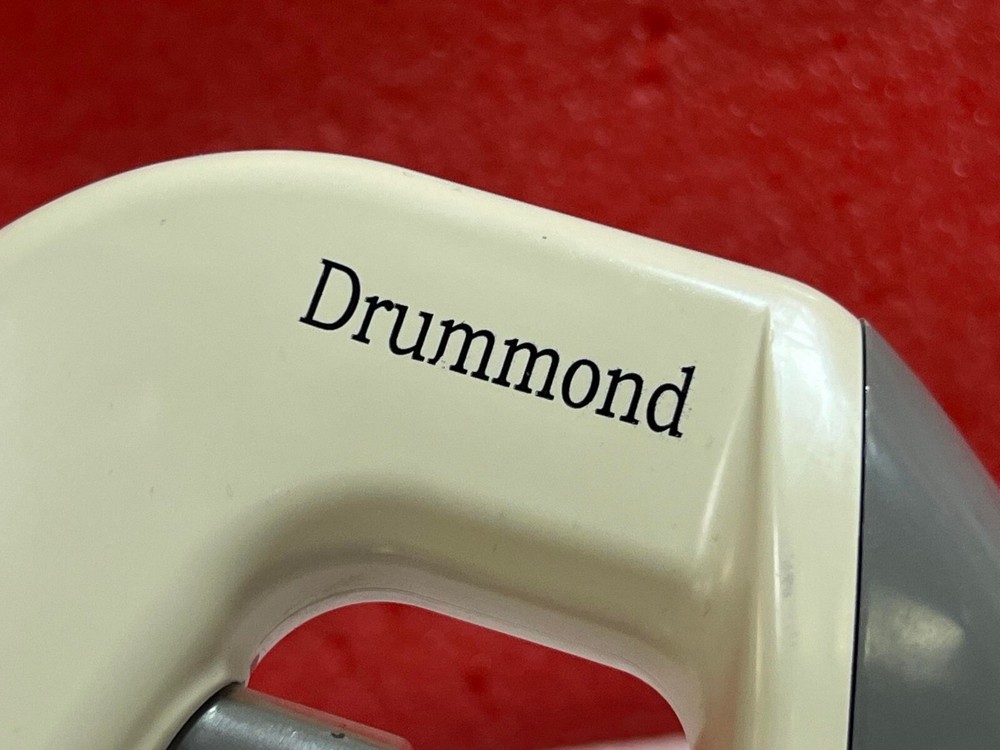 Drummond 4-000-501 Pipet-Aid XP2 Pipette Controller