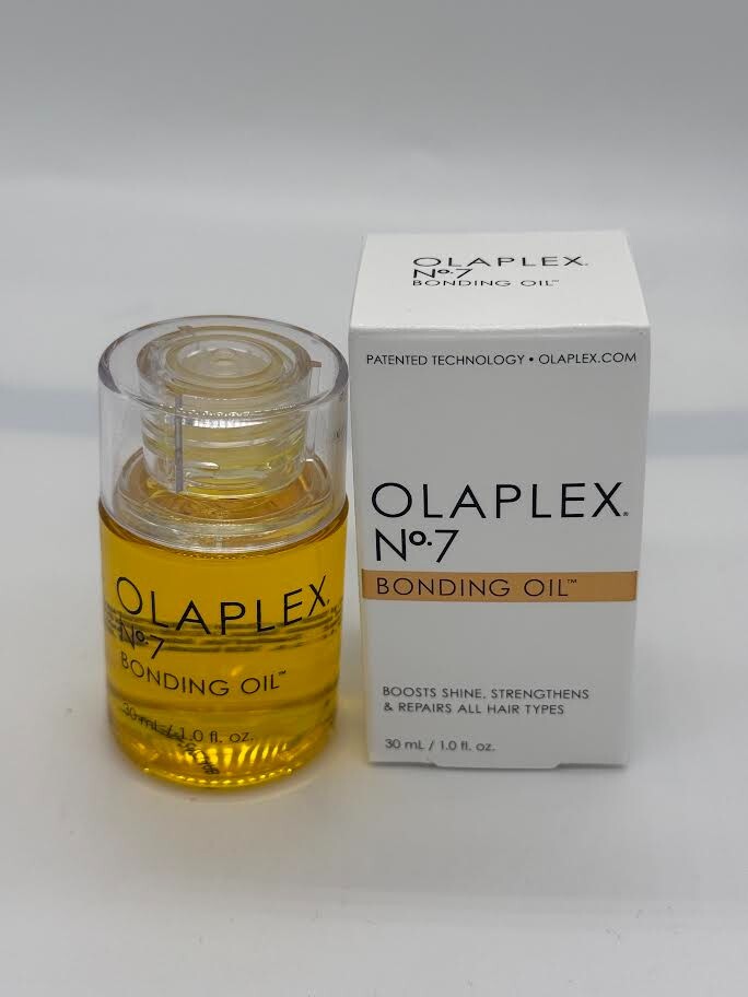SAME DAY SHIP! Olaplex NO. 7 Bonding Oil- 100% Authentic