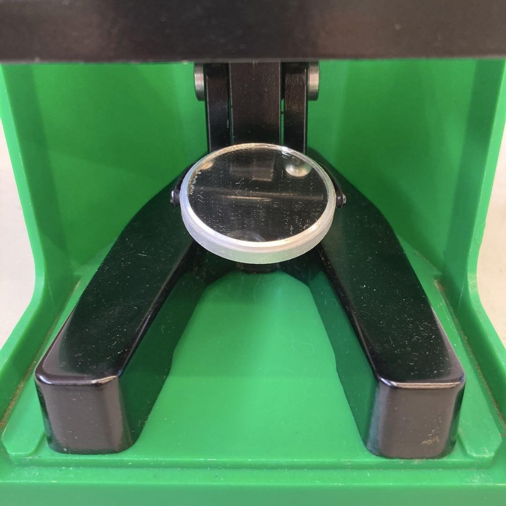 Vixen 600 Microscope, Educational Optical Equipment, Fixed Mount