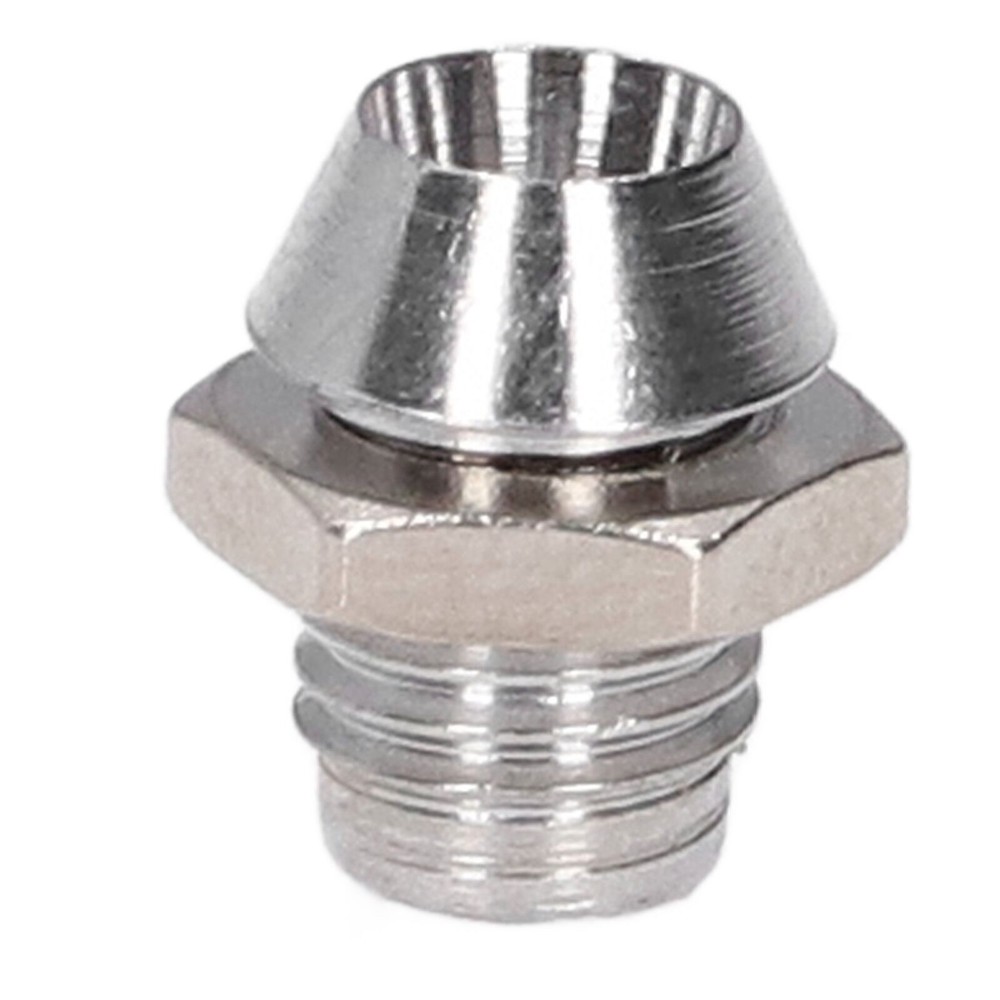 100PCS LED Holders Fine Workmanship Simple Operation Lightweight Portable 3mm