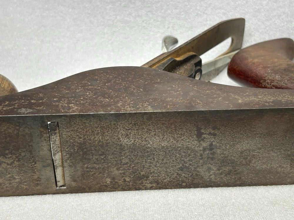 Stanlely Bailey No. 5 Smooth Woodworking Plane
