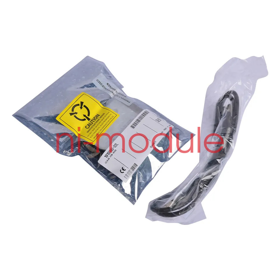 National Instruments USB-6008 Data Acquisition Device, NI DAQ, Multifunction