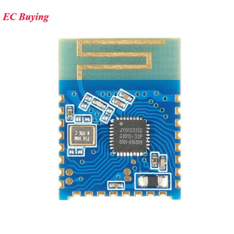 JDY-19 Bluetooth BLE 4.2 Module Serial Port Low Energy