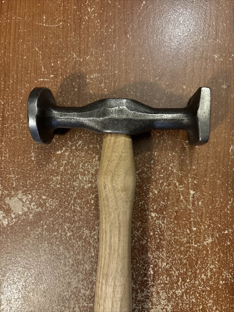 Vintage Auto Body Hammer