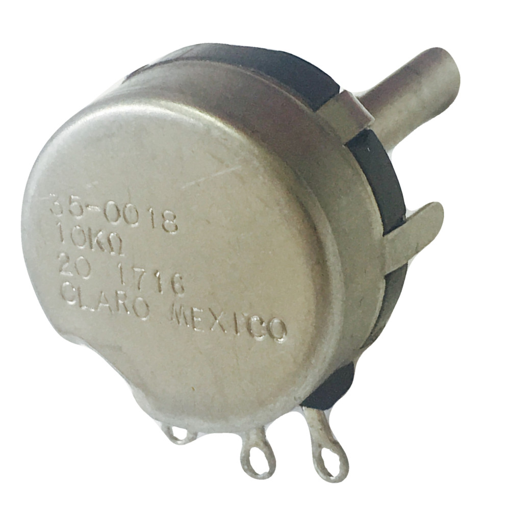 35-0018 Speed & Position Potentiometers 10K OHM