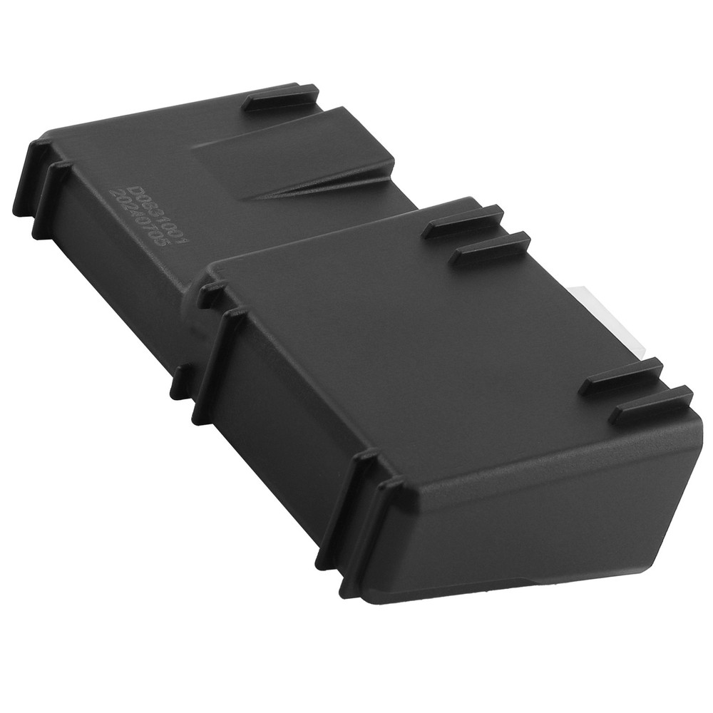 Black Running Board STA Replacement Controller For Steps A-04/A-06 19-04280-ST