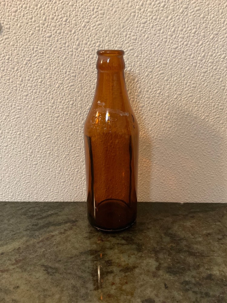 Certo Bottle