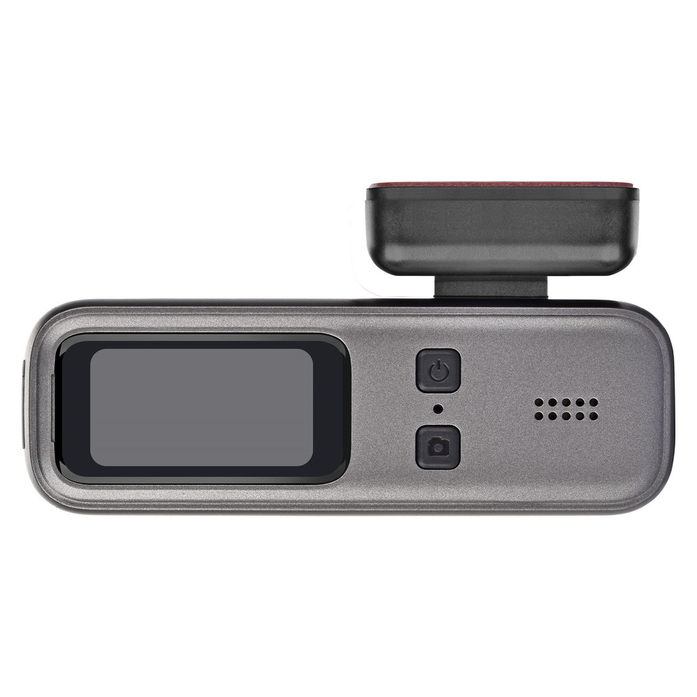 Universal Full HD Quality Recording Dashboard Camera with WiFi & 32GB Storage
