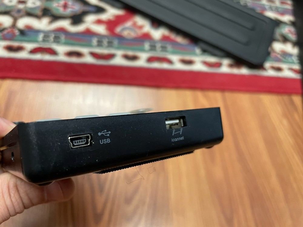 Icon 8 Fader USB Audio Control Surface Complete