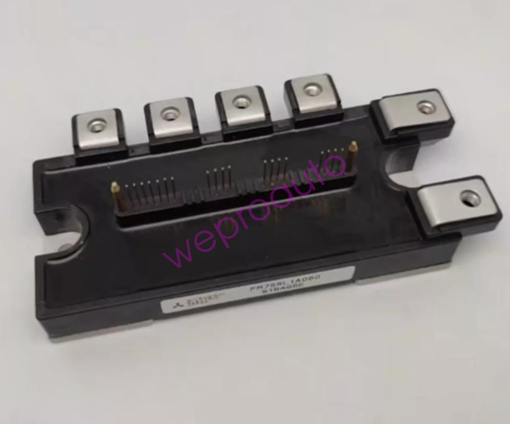 MITSUBISHI PM75RL1A060 MODULE NEW