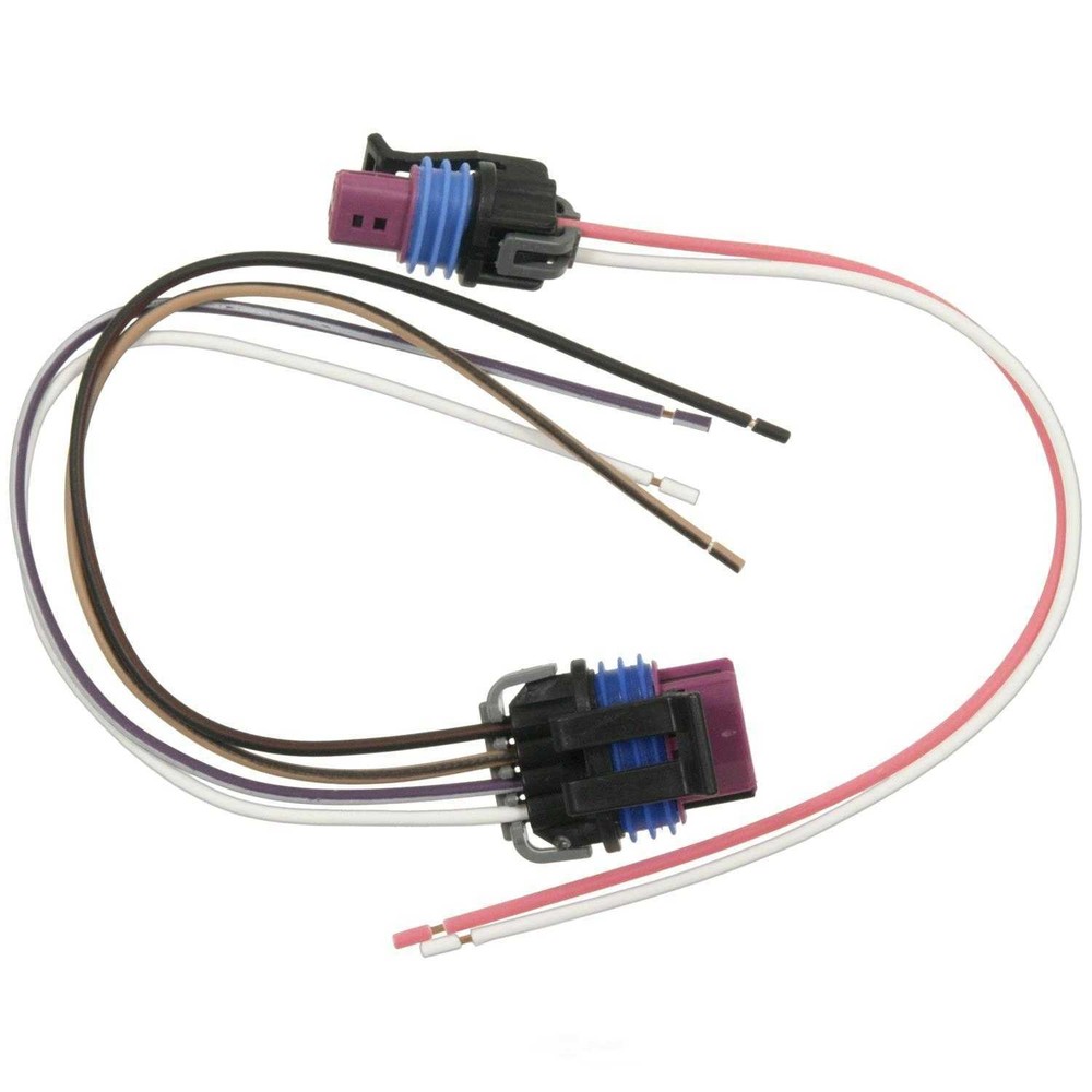 Ignition Control Module Connector Standard S-909