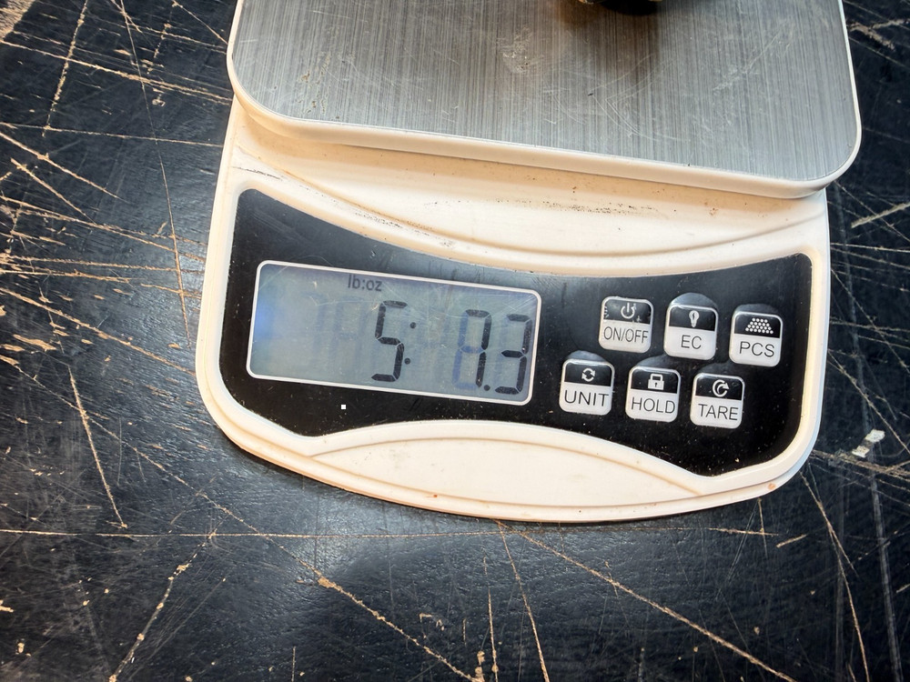 Golden Eagle Hunter Compound Bow 65-80lbs 30" 1980's