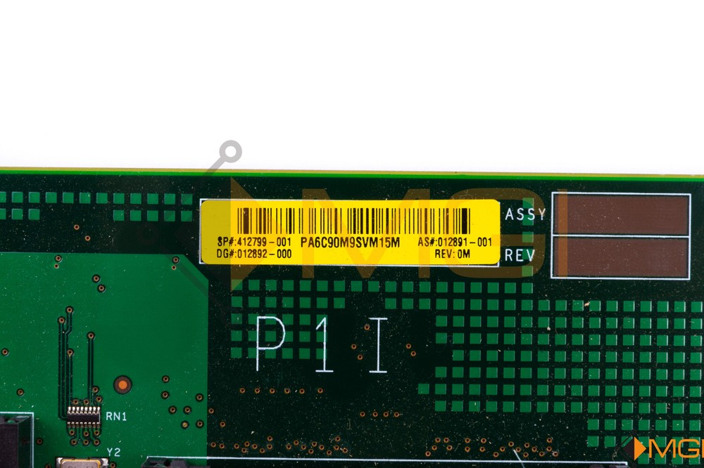 HP SMART ARRAY E200 RAID CONTROLLER // 412799-001 // 012891-001 // FREE SHIPPING
