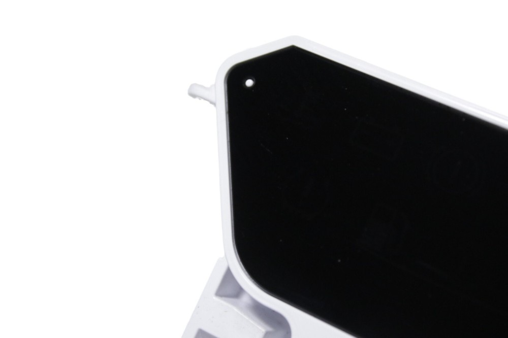 McLaren 720S Front Right Side Dash Info Display Screen Clock 2018 - 2023 OEM