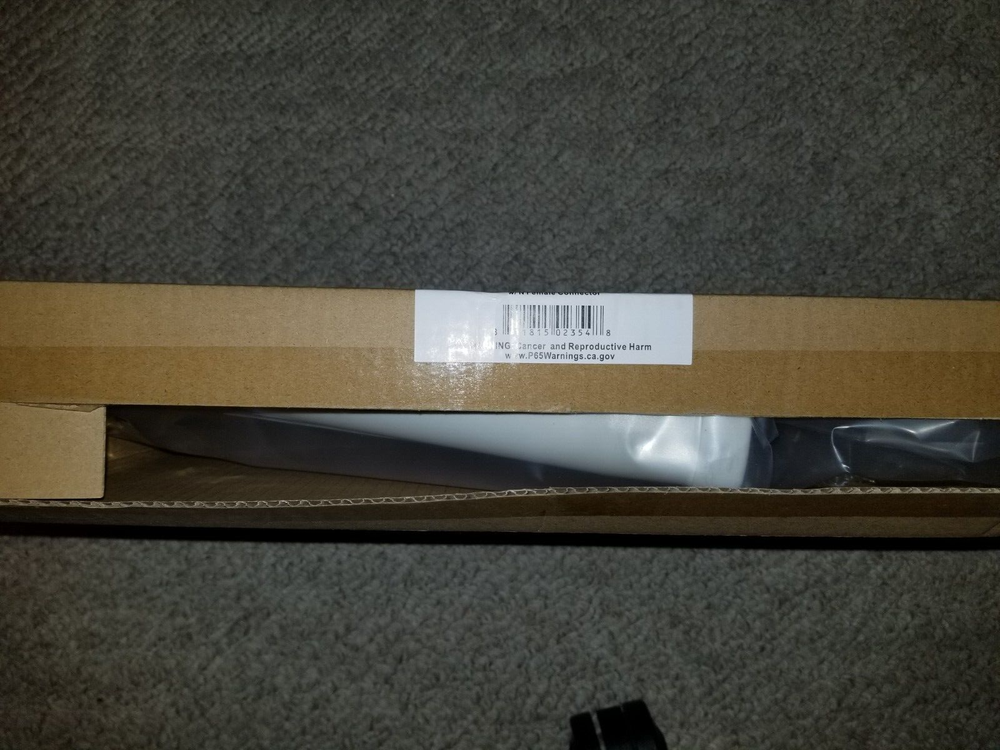 314411 - Wilson Electronics Wide Band Directional Antenna