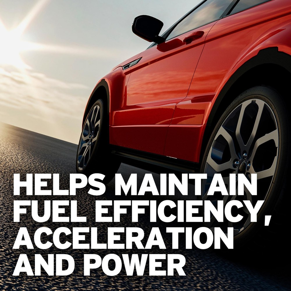 Purolator A36271 PurolatorONE Advanced Engine Air Filter single filter